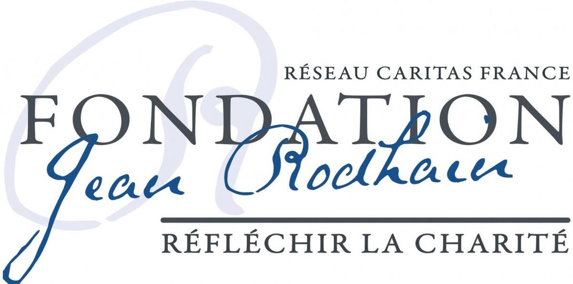 logo Fondation Jean Rodhain
